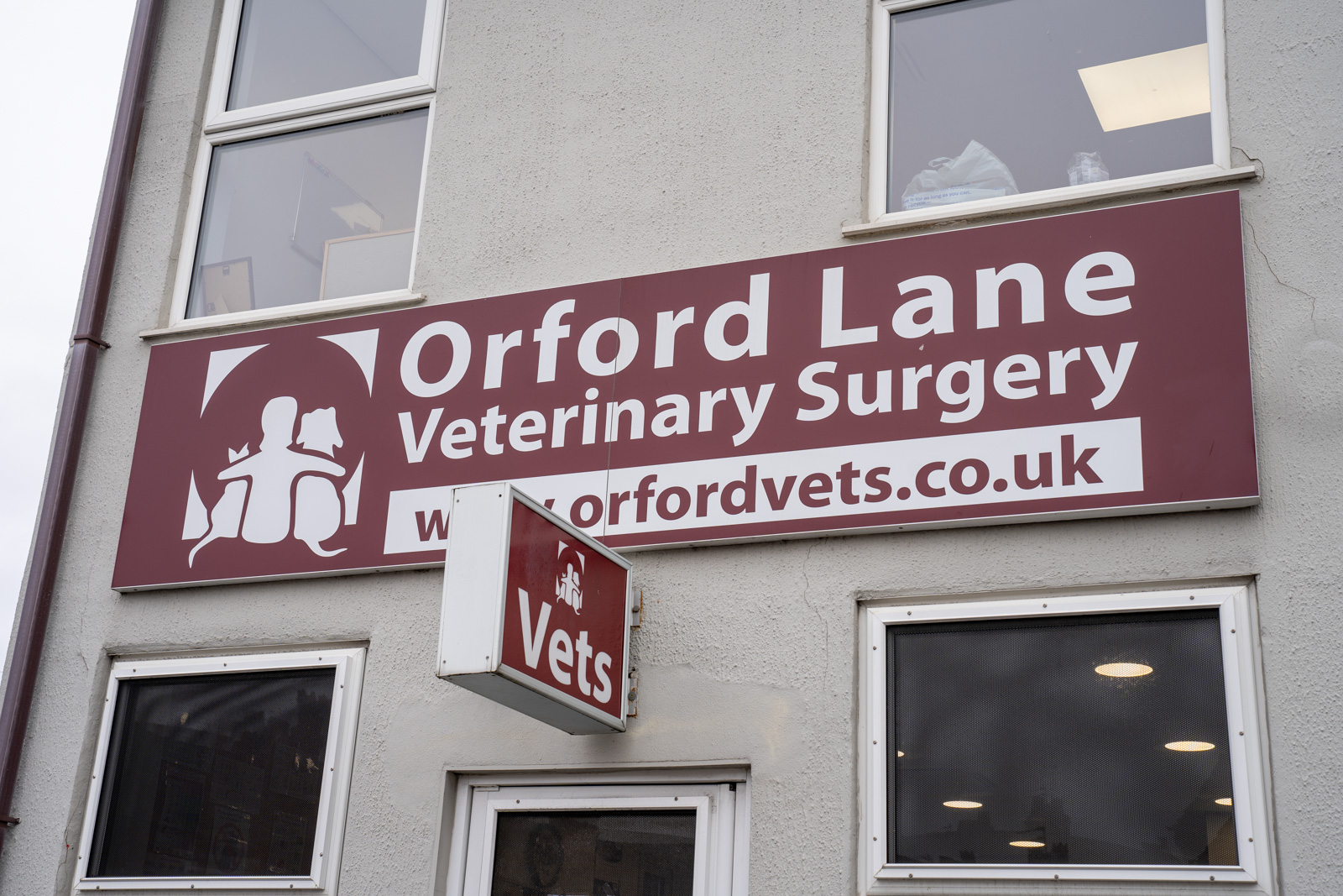 The Willows Veterinary Group - Orford Lane (Web) 005