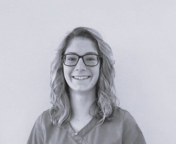 Hannah - Beech House